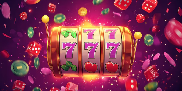 Apa yang Membuat Slot Online Menjadi Populer?