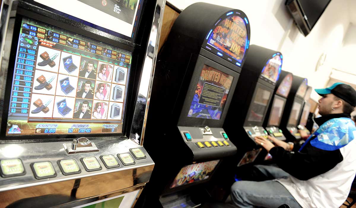 Apa Itu Kecanduan Mesin Slot?