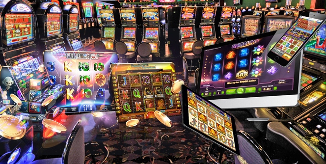Apakah putaran gratis umum dalam permainan slot klasik?