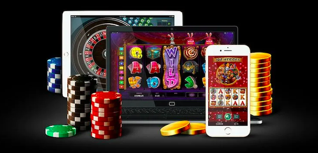Apakah Game Slot Smartphone Menyediakan Animasi yang Lancar?
