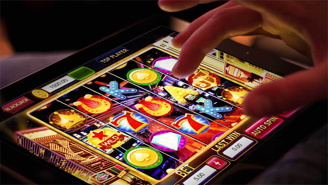 Apa Itu Slot Klasik Dengan Jackpot?