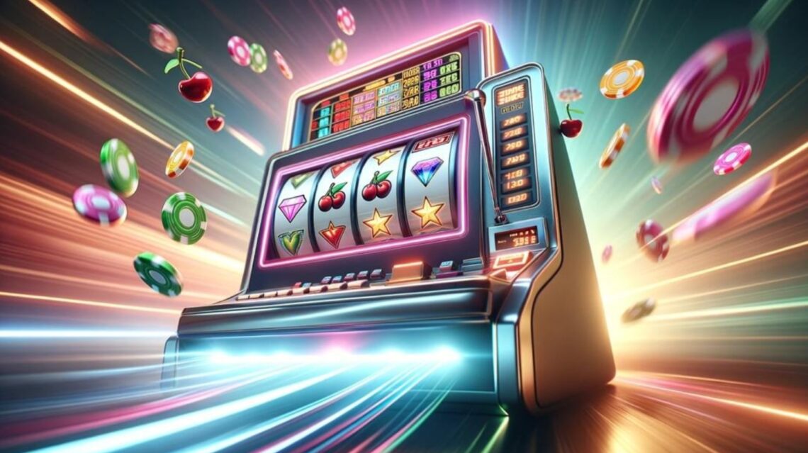 Berapa Minimum Taruhan Di Jungle Slots?