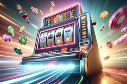Berapa Minimum Taruhan Di Jungle Slots?