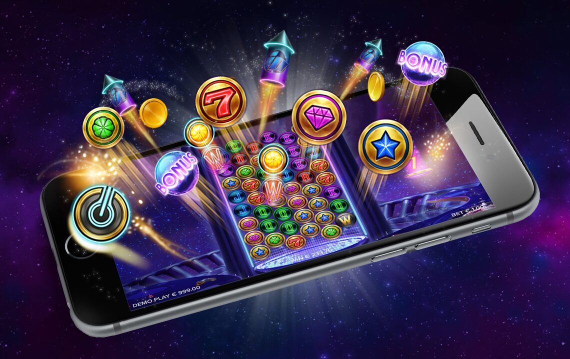 Slot Mitologi Apa Saja Yang Tersedia Di Kasino Teratas?