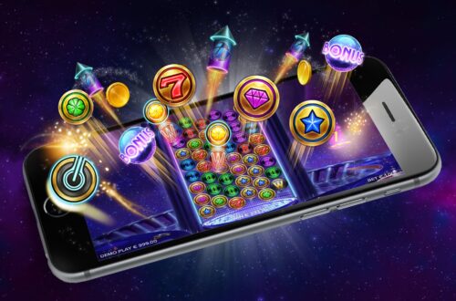 Slot Mitologi Apa Saja Yang Tersedia Di Kasino Teratas?