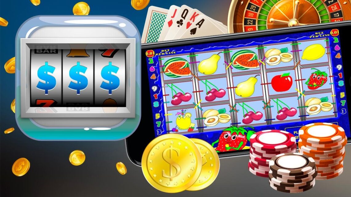 Bisakah saya memenangkan uang sungguhan di slot progresif?