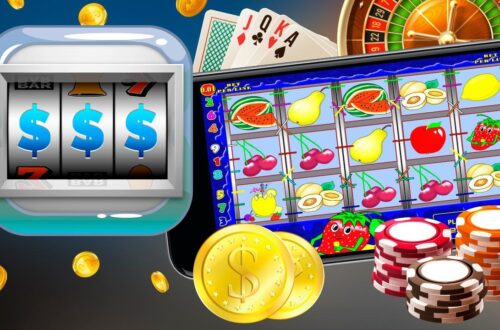 Bisakah saya memenangkan uang sungguhan di slot progresif?