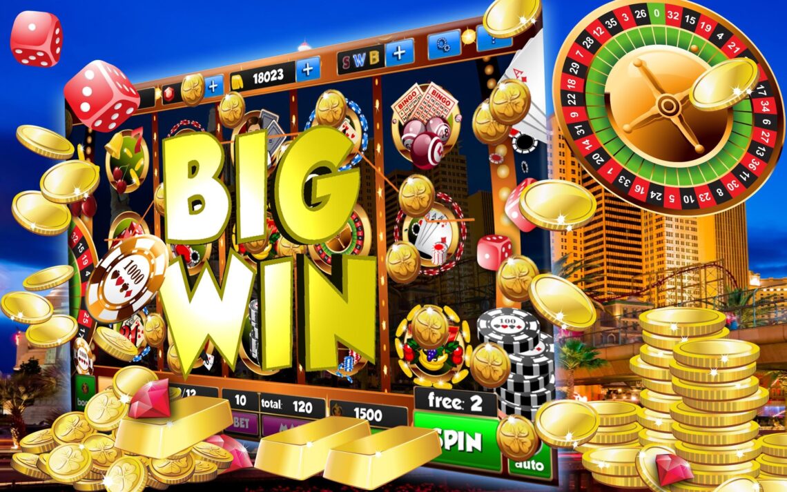 Apa Saja Slot Endorphina Paling Inovatif?