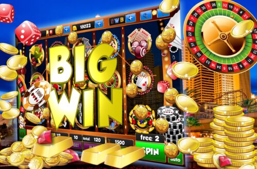 Apa Saja Slot Endorphina Paling Inovatif?