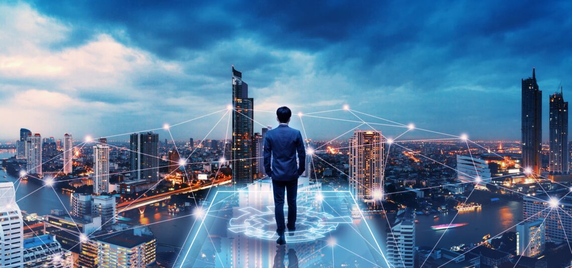 Apa Itu Transformasi Digital?